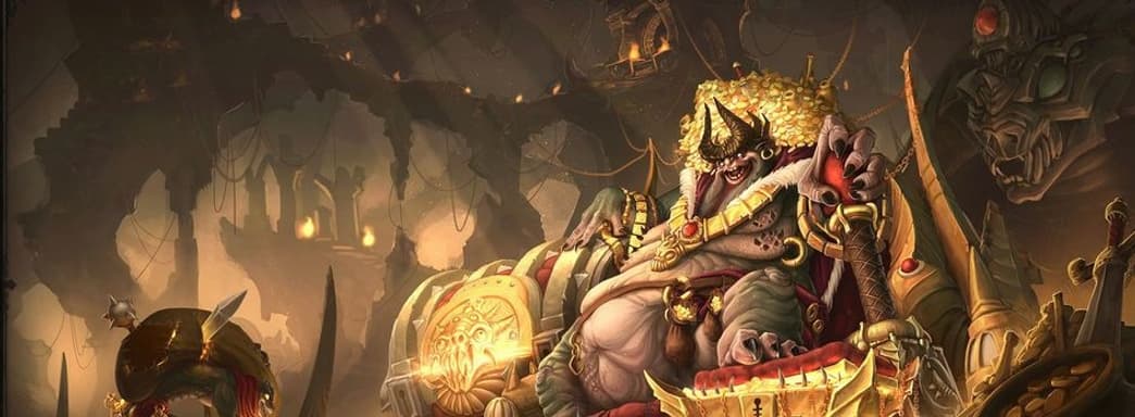 [Видео] Diablo Immortal забанили в Китае