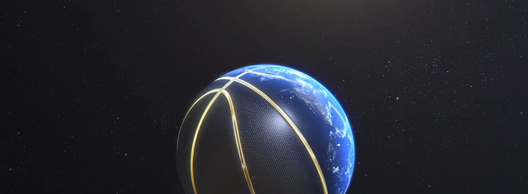 Баскетболисты вместо покемонов. Разработчики Pokémon GO анонсировали NBA All-World