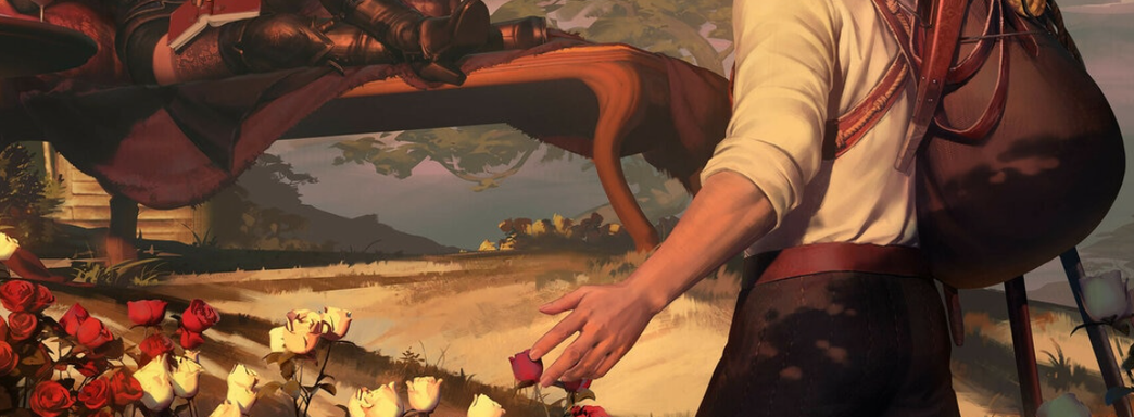 Геральт стал игрушкой — герой The Witcher попал в The Sims 4 и теперь с ним можно взаимодействовать