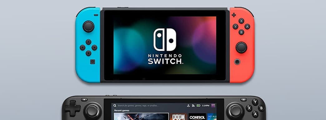 Журналист Gamespot: Steam Deck разрушила магию Nintendo Direct