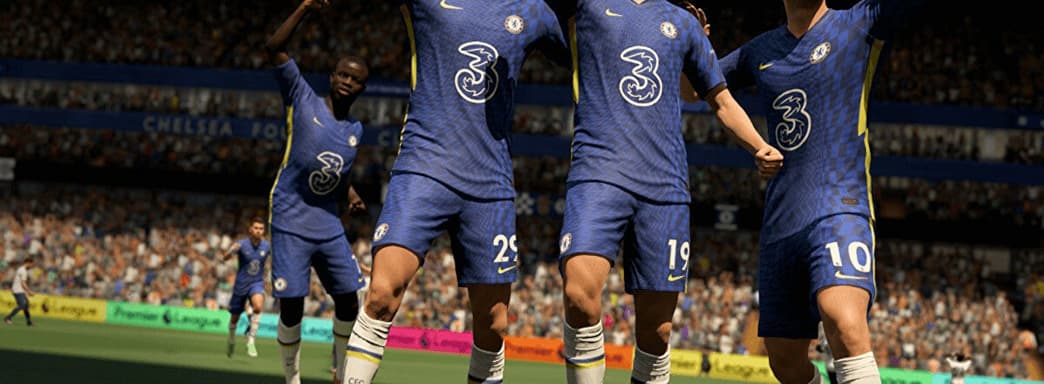 Проверенный информатор назвал даты выхода Need for Speed и FIFA 23