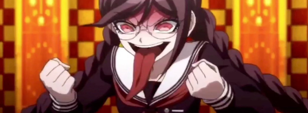 Nintendo Switch лишилась эксклюзива. Danganronpa S: Ultimate Summer Camp выйдет на ПК в Steam