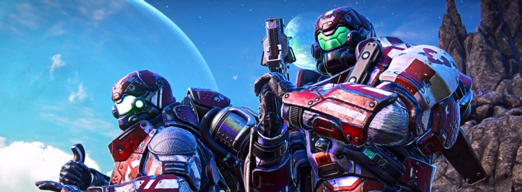 Авторы PlanetSide 2 решили бороться с коммунистической символикой