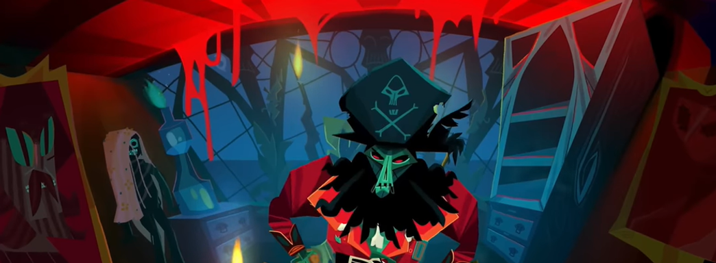 «Не нравится — не играйте» Токсичные геймеры вынудили автора Monkey Island прекратить писать об игре в блоге