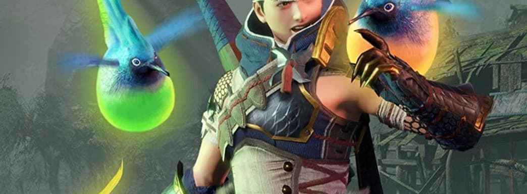 86% на Metacritic. Дополнение Sunbreak для Monster Hunter Rise порадовало рецензентов