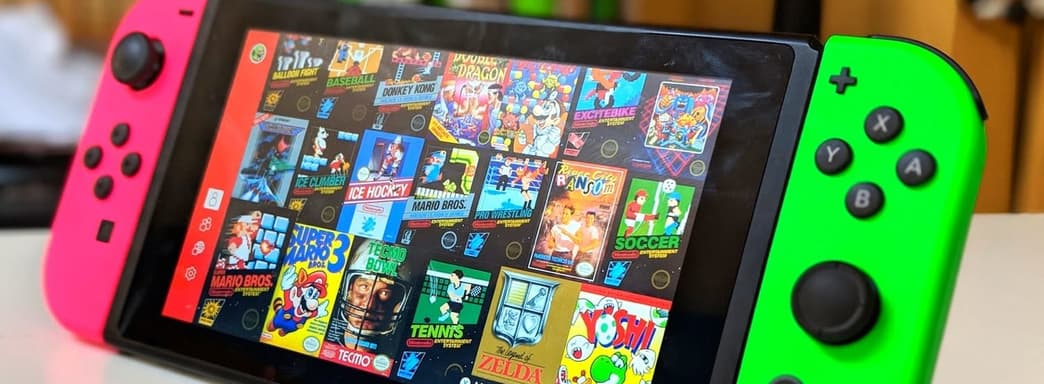 Nintendo пока не собирается возвращаться на российский рынок