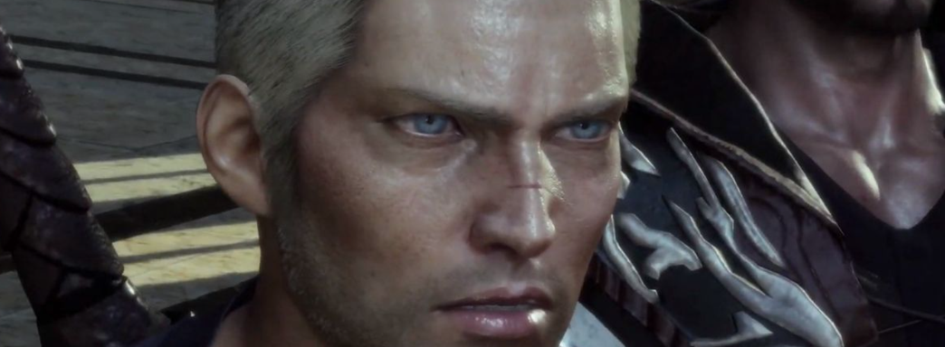 «Never Gonna Give You Up» Square Enix зарикроллила фанатов Final Fantasy