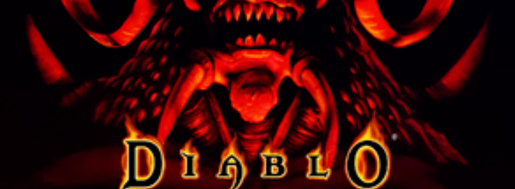 Diablo 1 вышла на смартфонах. Энтузиасты портировали культовую игру, пока Blizzard занята Diablo Immortal