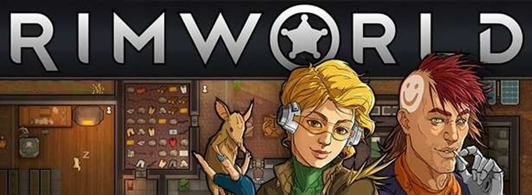 Игра с 98% положительных отзывов Steam выйдет на новых платформах. Анонсированы консольные издания RimWorld