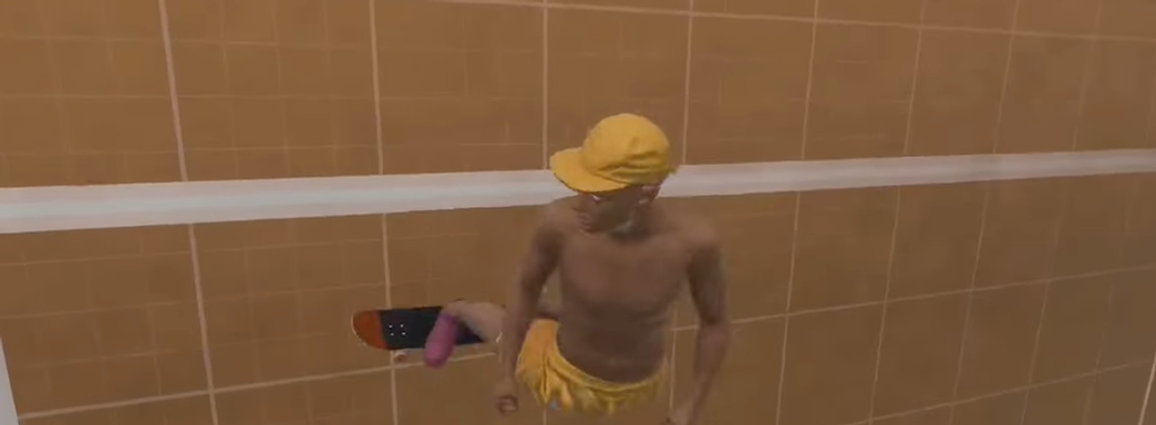 Сырые покатушки на скейтбордах: разработчики skate представили игровой процесс и пригласили на тестирование