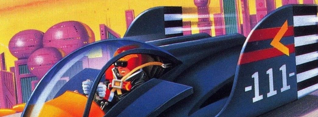 Фанат F-Zero потратил больше 41 тысячи долларов, чтобы задать Nintendo вопрос о ремейке игры