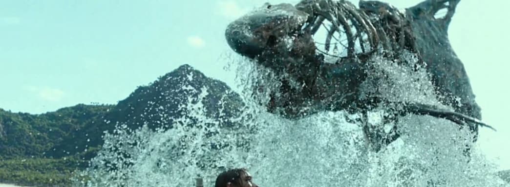 Не только учить инклюзивности. Skull & Bones расскажет игрокам о вреде от чрезмерного вылова рыбы