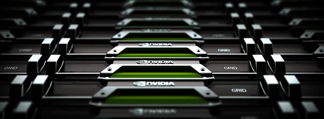 Nvidia не будет продавать лицензии на софт в России, включая ПО для облачного гейминга