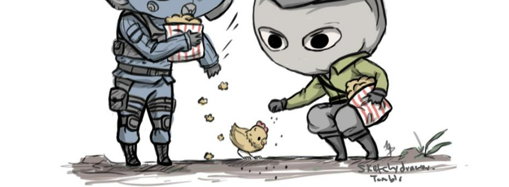 Слух: сотрудник Valve рассылает VAC-баны противникам в CS:GO