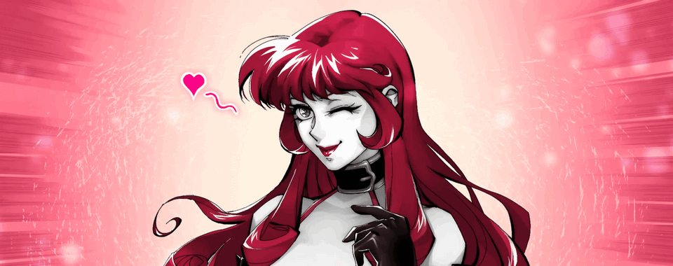 [Видео] На которую всем плевать. Обзор Neon White