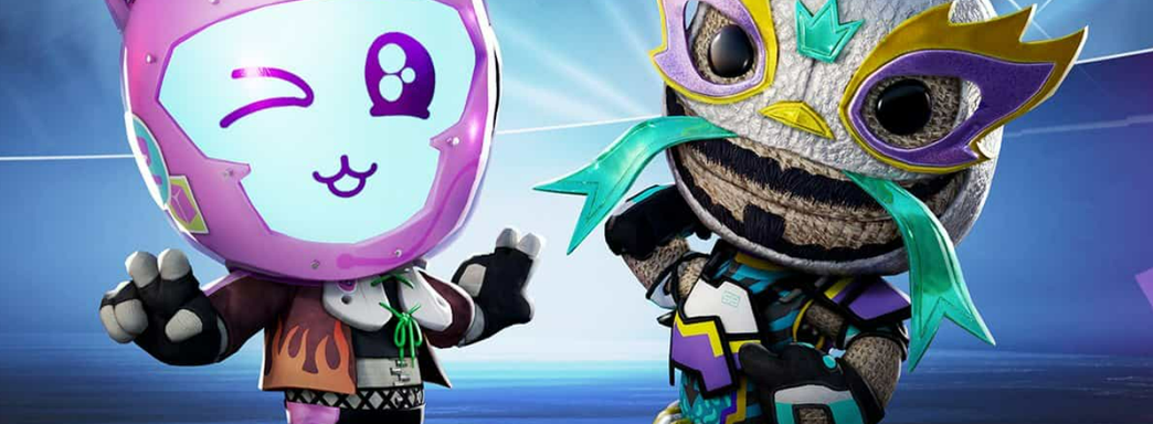 Sony вспомнила о потухшей Destruction AllStars. Игру не собираются закрывать