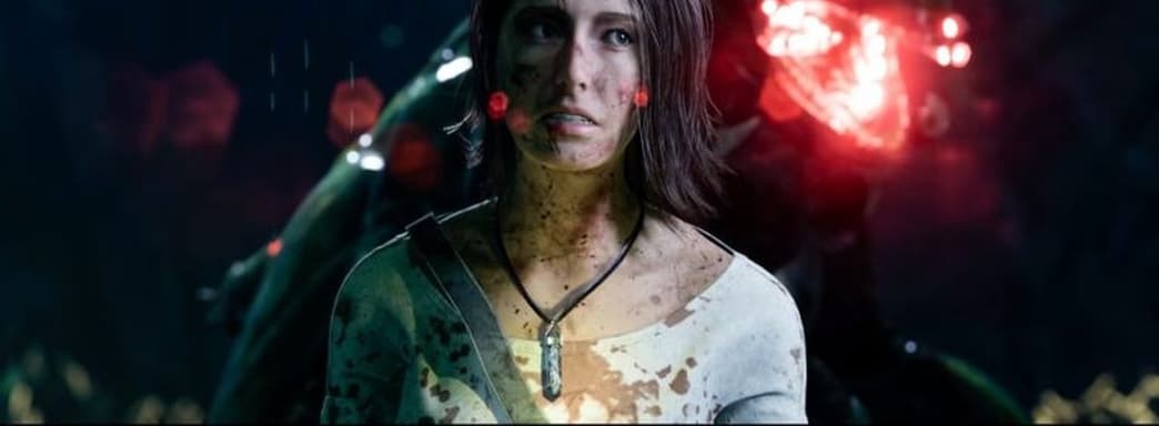 Трейлер психоделического хоррора The Chant демонстрирует ужасы игры, моделей персонажей и анимации