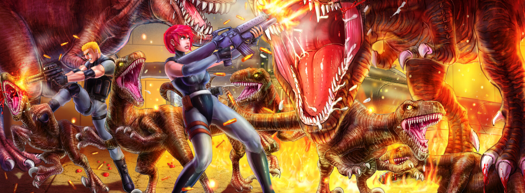 Dino Crisis исполнилось 23 года — фанаты опять разозлились после вялой реакции Capcom