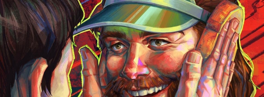 Disco Elysium получила инклюзивный шрифт для игроков, испытывающих проблемы с чтением, с поддержкой русского языка