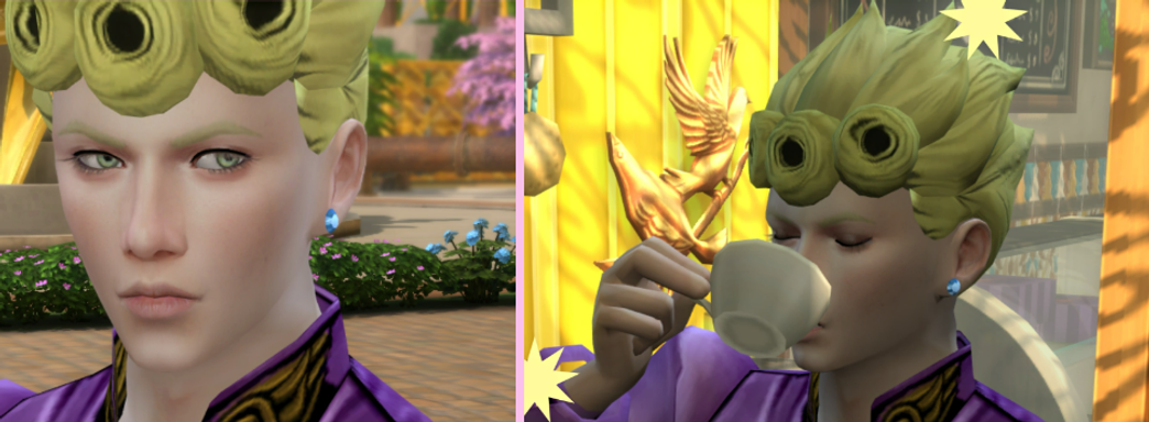 В The Sims 4 легитимизировали занятие непотребствами на колесе обозрения