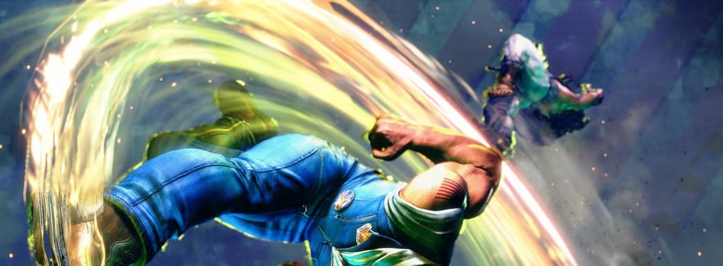 Разработчик Street Fighter 6 рассказал, из какой части серии черпали вдохновение