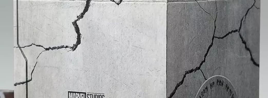 Xbox Series X в необычном воплощении. Microsoft отпраздновала запуск фильма «Тор: Любовь и гром»