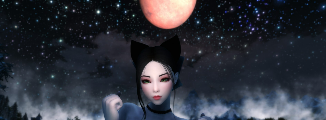 Мультиплеер Skyrim Together Reborn для TES V планируют выпустить 8 июля