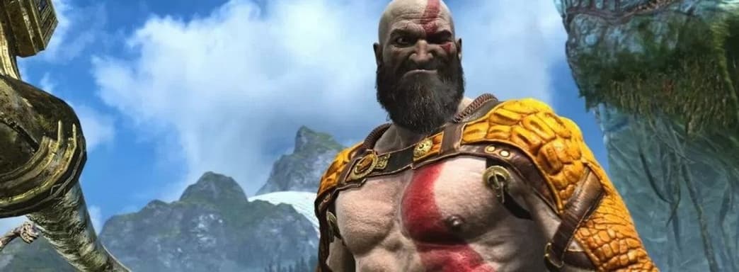 План с фотографиями продюсеру сработал. В австралийском PlayStation Store появилась дата выхода God of War Ragnarok