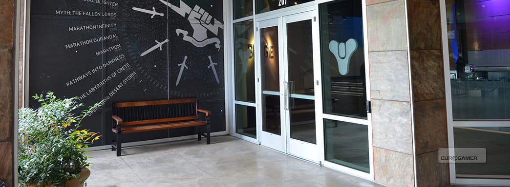 Bungie и NetEase работают над загадочным шутером от первого лица