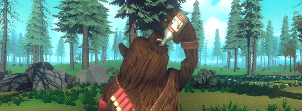 В России выделили миллиард на игровой национальный контент