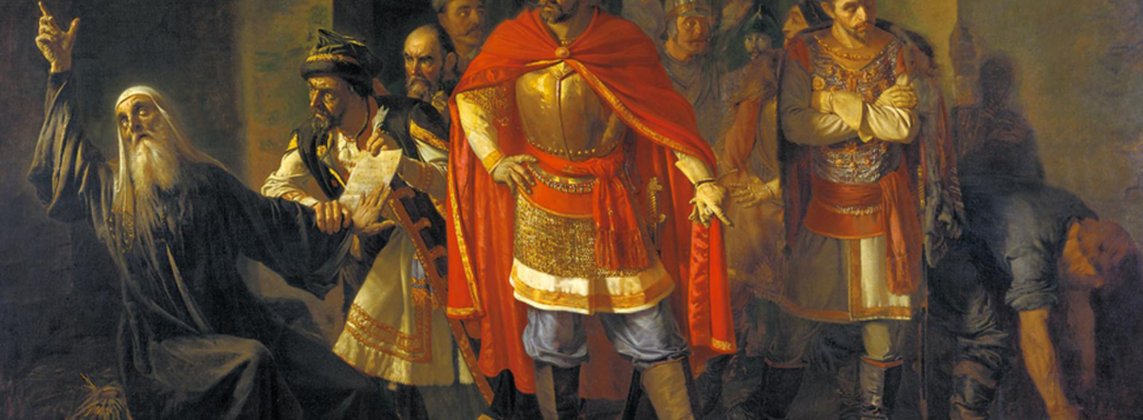 Разработчики «Смуты», получившие 260 миллионов рублей, отключили сайт и исчезли из социальной сети [ОБНОВЛЕНО]