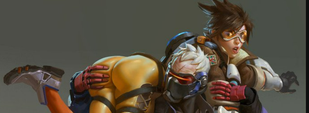 Похоже, Blizzard тихо накачала попу Трейсер в Overwatch 2 после волны критики фанатов из-за нерфа