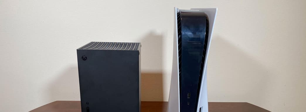 PS5 и Xbox Series вернулись в Россию, Half-Life: Alyx без VR — самое интересное за неделю