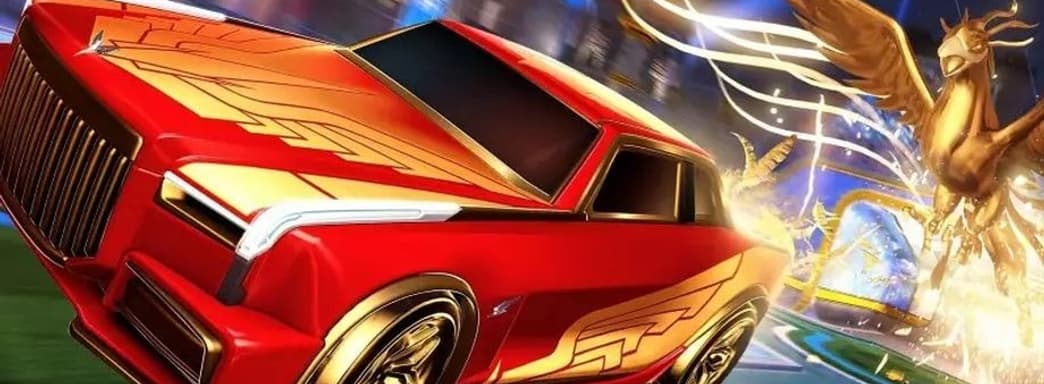 Rocket League празднует седьмой день рождения. Psyonix приглашает поиграть