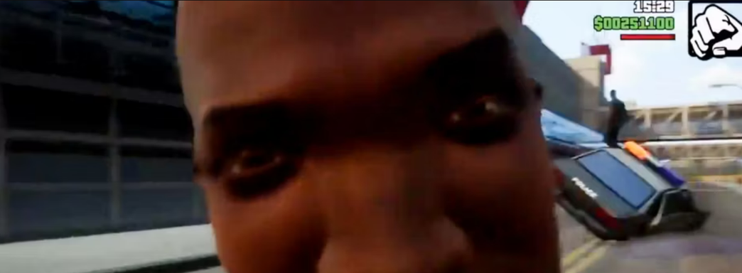 Слух: Rockstar отменила ремастеры GTA 4 и Red Dead Redemption после ужасного запуска GTA The Trilogy