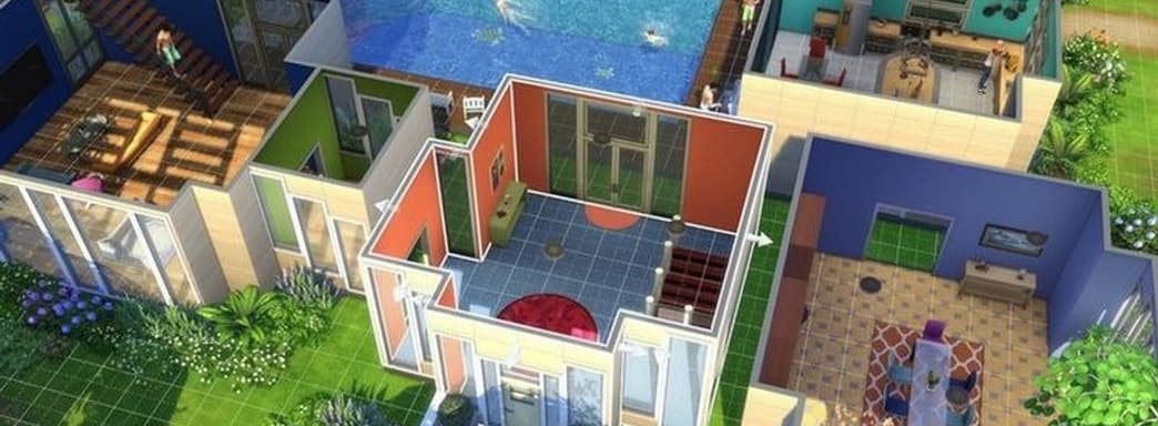 EA ищет экспериментального психолога для помощи в формировании будущего бренда The Sims