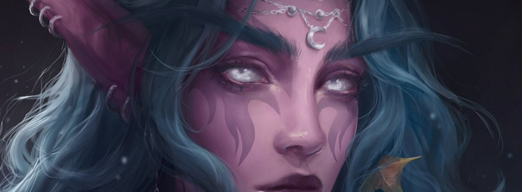 Blizzard отметила 20-летие Warcraft 3 — требованием прекратить разработку улучшенного движка классической стратегии