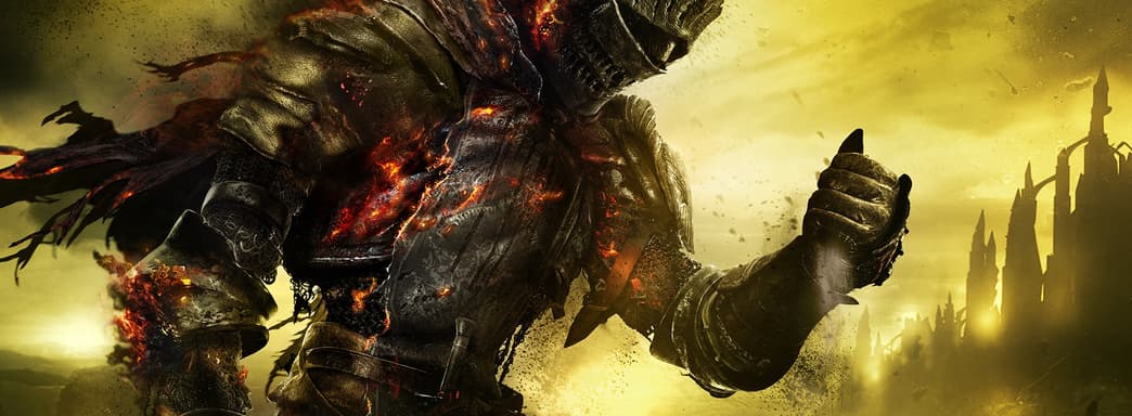 Dark Souls встречается с Magic: The Gathering. Боссов игры представили в виде карт