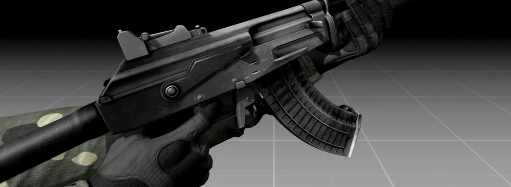 Бывший военный выпустил новый дневник разработки выживания Road To Vostok