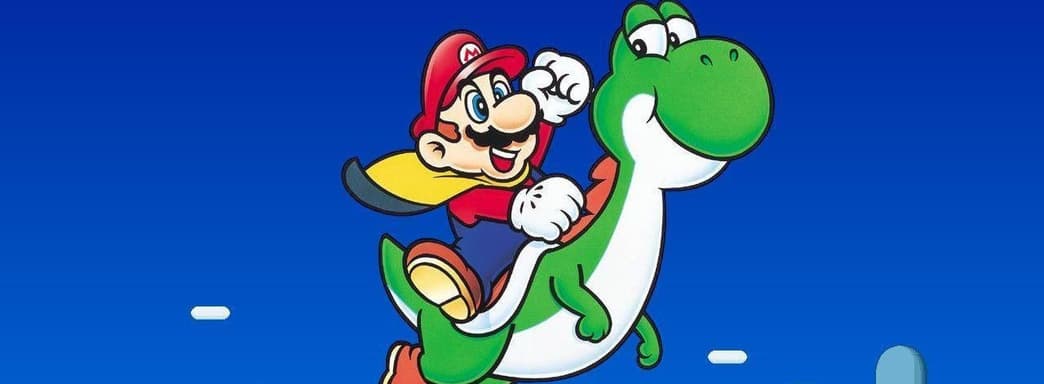 Появился онлайн-архив, где собраны руководства по всем играм для SNES