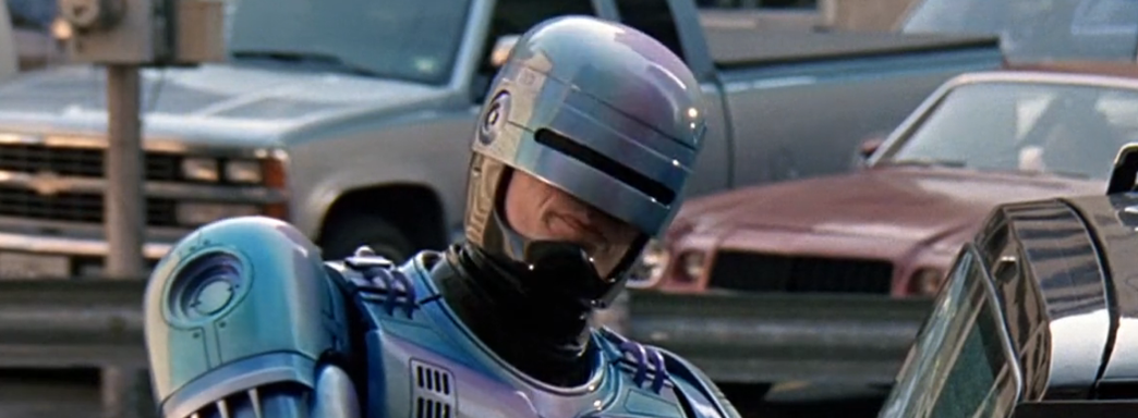 На этой неделе нам покажут игры про Робокопа, Голлума, скейтбордистов, гонщиков и эльфов-футболистов