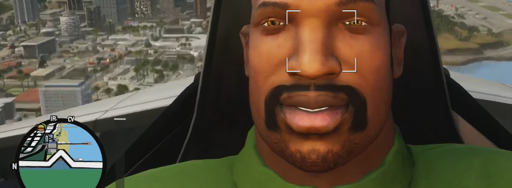 Слух: разработку ремастеров GTA 4 и Red Dead Redemption забросили на уровне идеи после релиза GTA The Trilogy