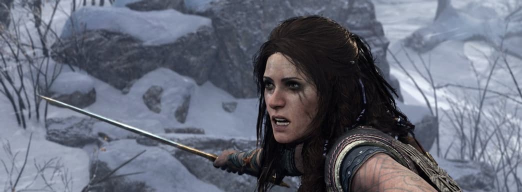 [Видео] Дикпики для God of War / Кто подставил CDPR / Blizzard и DOTA2 / Кранчи Bethesda / Взлет Steam Deck