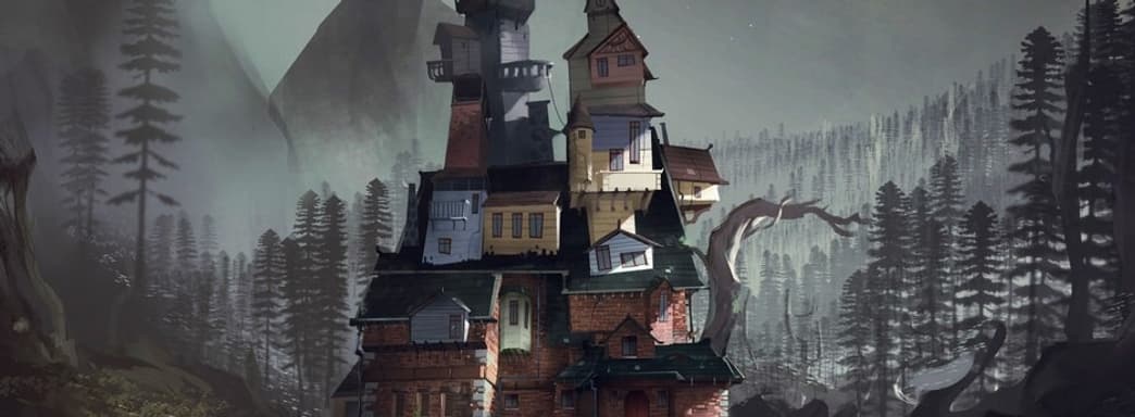 Медиативная адвенчура What Remains of Edith Finch выйдет на PS5 и Xbox Series X|S