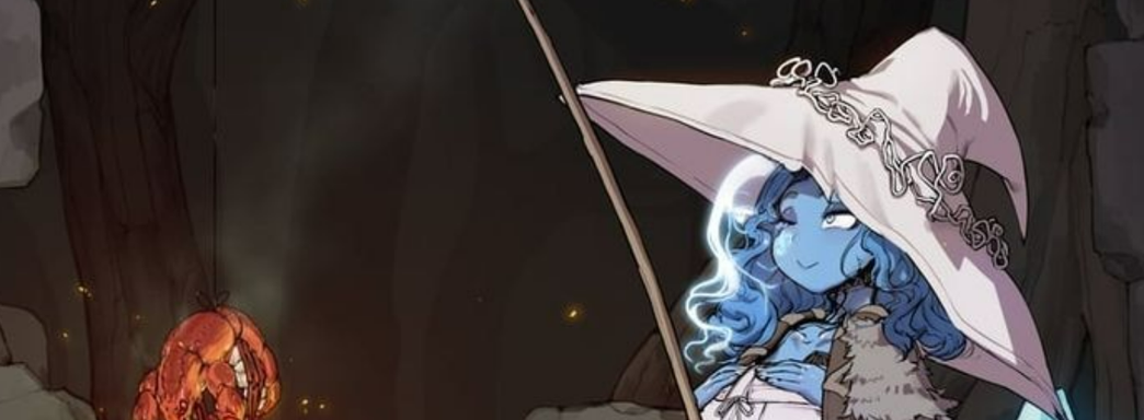 Elden Ring получит новых боссов и классы. Авторы The Convergence для Dark Souls 3 анонсировали новый проект