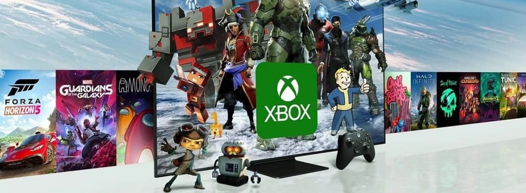 Xbox хочет вернуть геймеров, которые уже забросили игры, и увеличить число подписчиков Game Pass до трех миллиардов