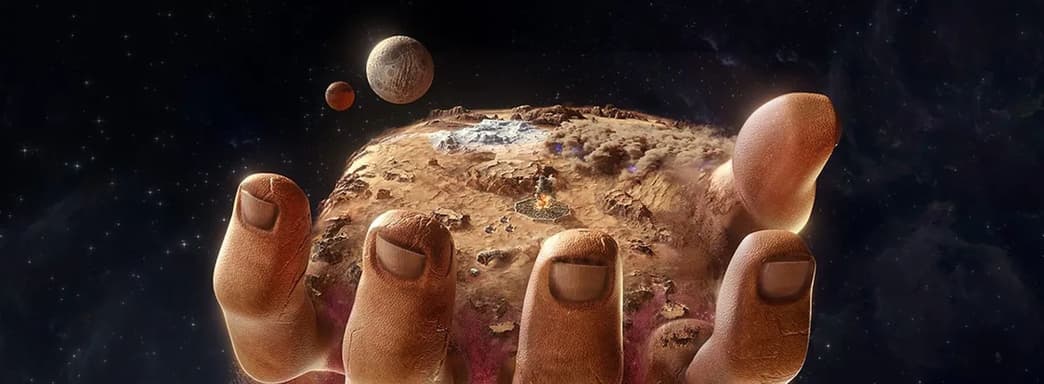 Анонсирована новая фракция Dune: Spice Wars