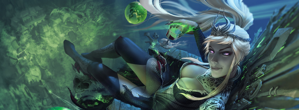 Riot повысит цены на донат в League of Legends почти везде, но не в России