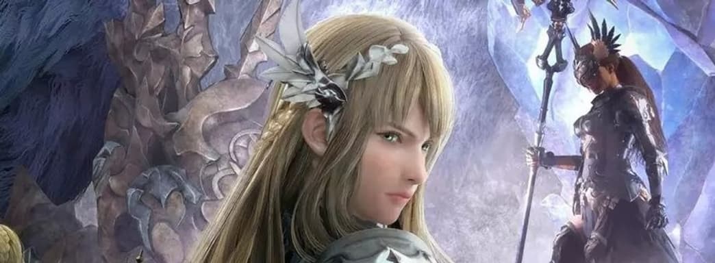 Valkyrie Elysium выйдет раньше на PS5 и PS4. Square Enix назвала даты релиза боевой ролевой игры