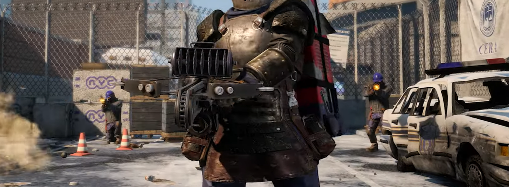 Дизлайки посыпались. Ubisoft анонсировала мобильную The Division Resurgence с огромным открытым миром, которая не уступит ААА-игре